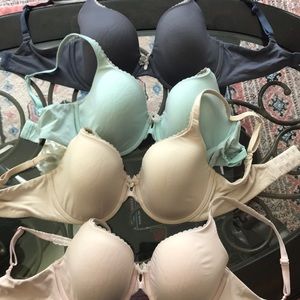 Victoria’s Secret Bras